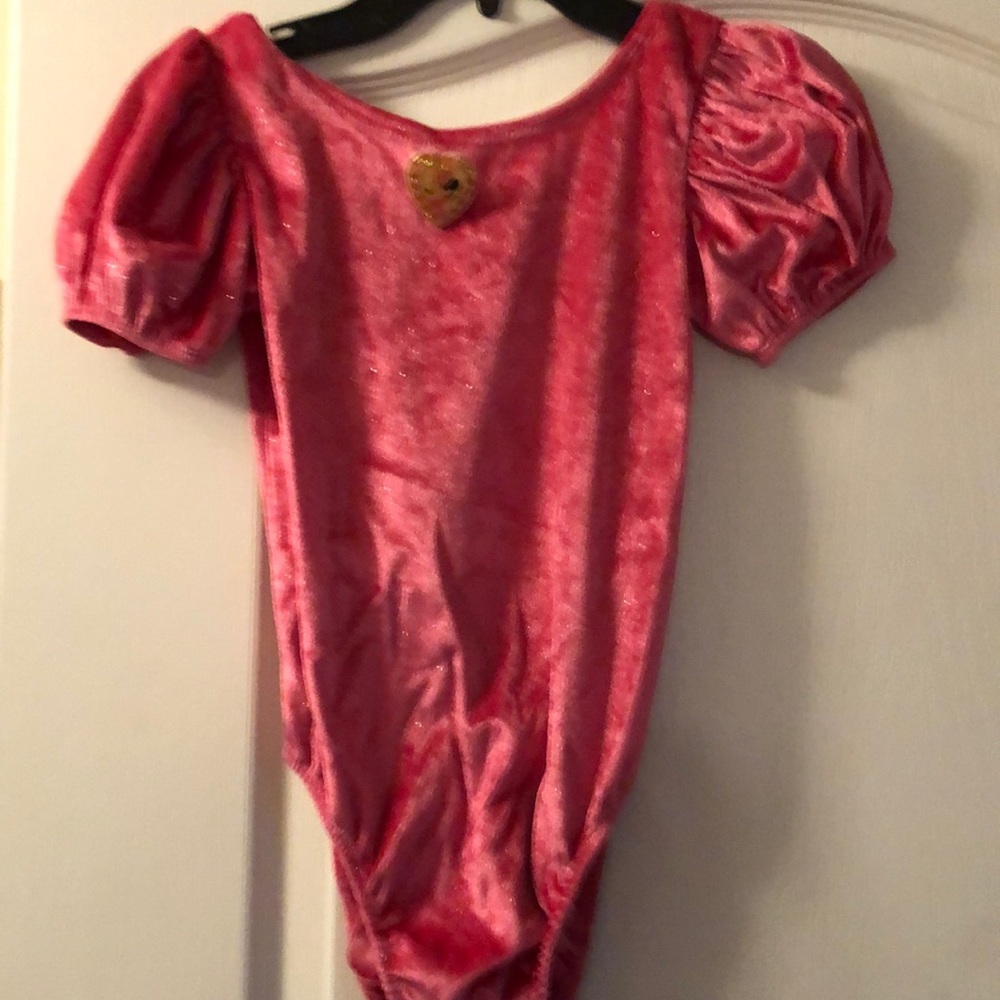 Disney Minnie Mouse Halloween costume.